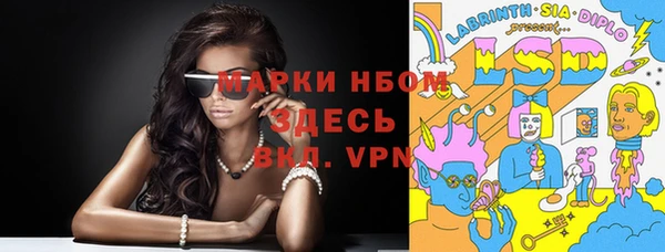 хмурый Михайлов